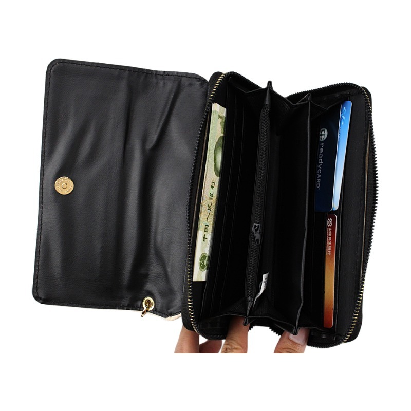 Regular Wallet