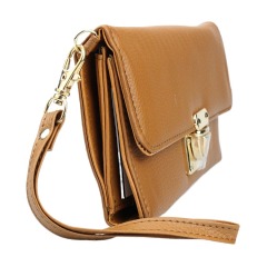 Black basic wallet