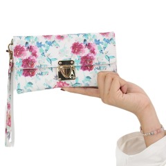 Black basic wallet
