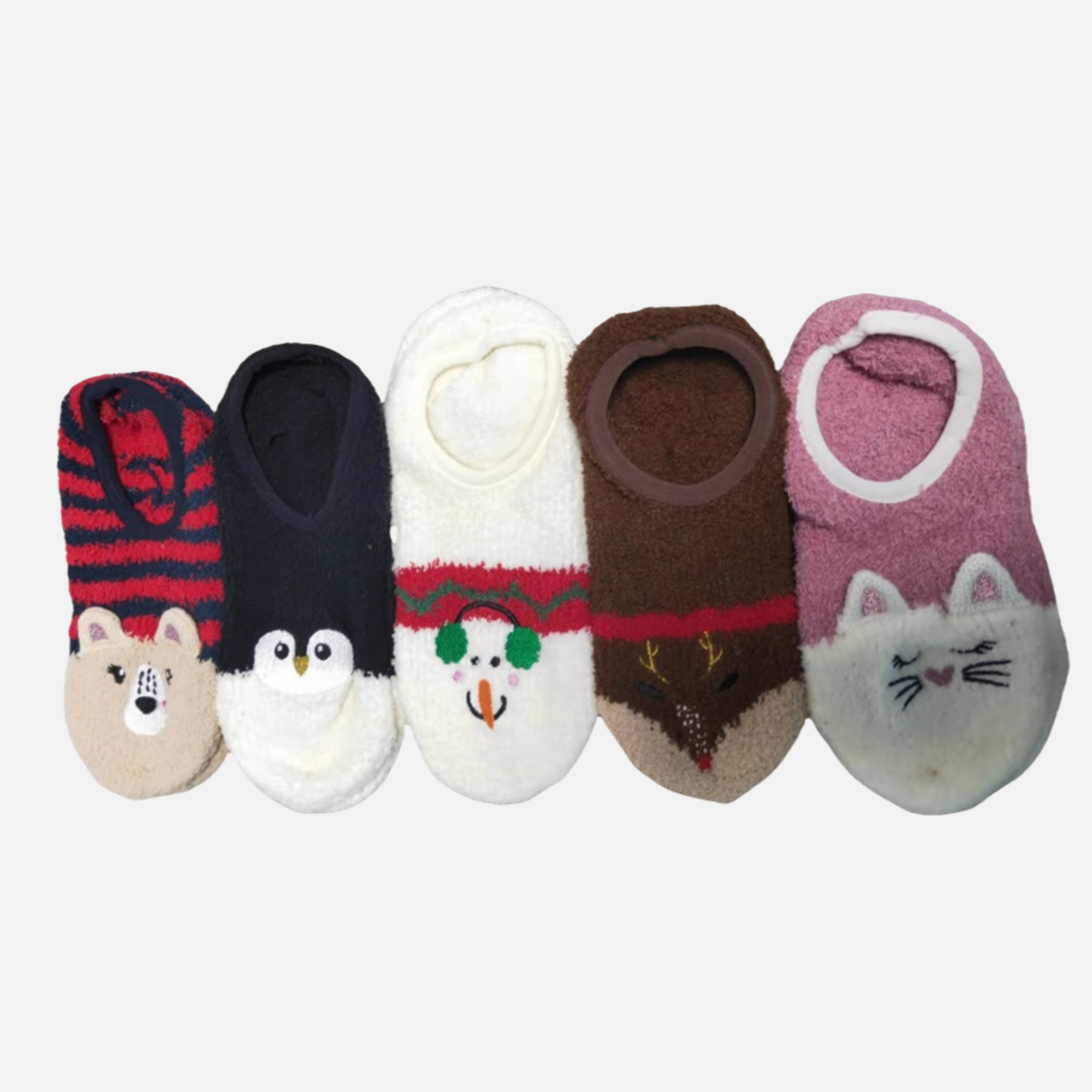 Cozy sock