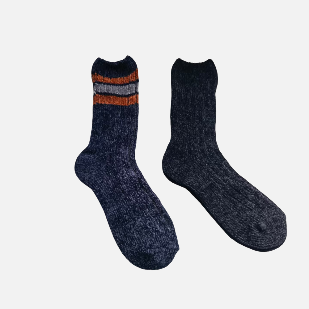Cozy sock
