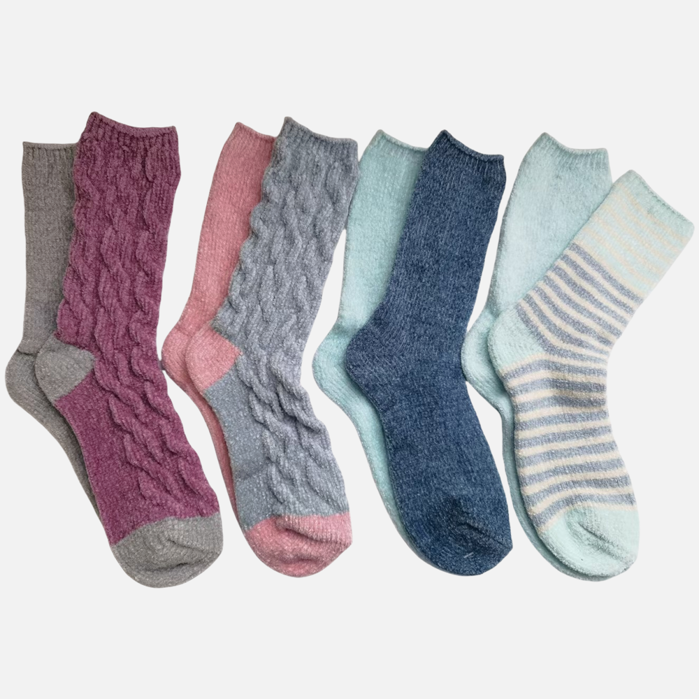 Cozy sock