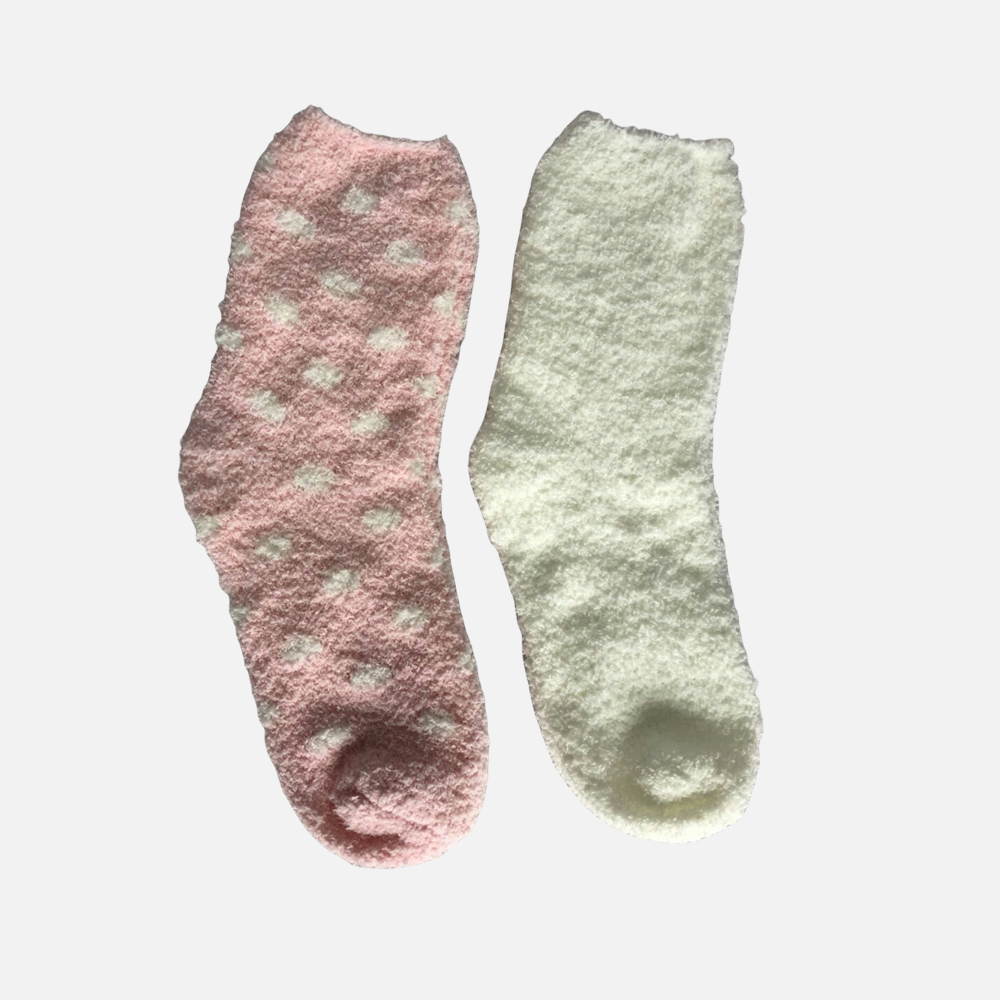 Cozy sock