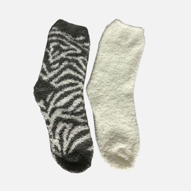 Cozy sock