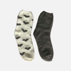 Cozy sock