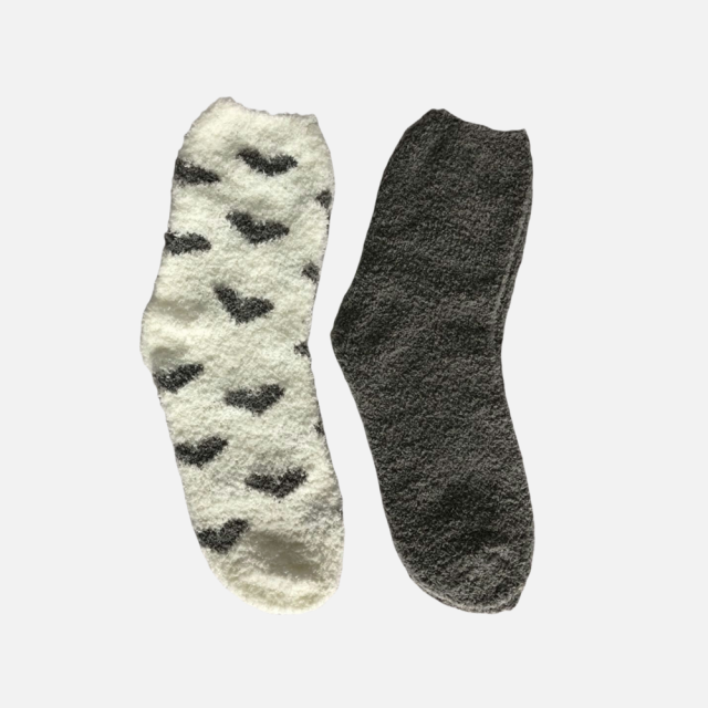 Cozy sock