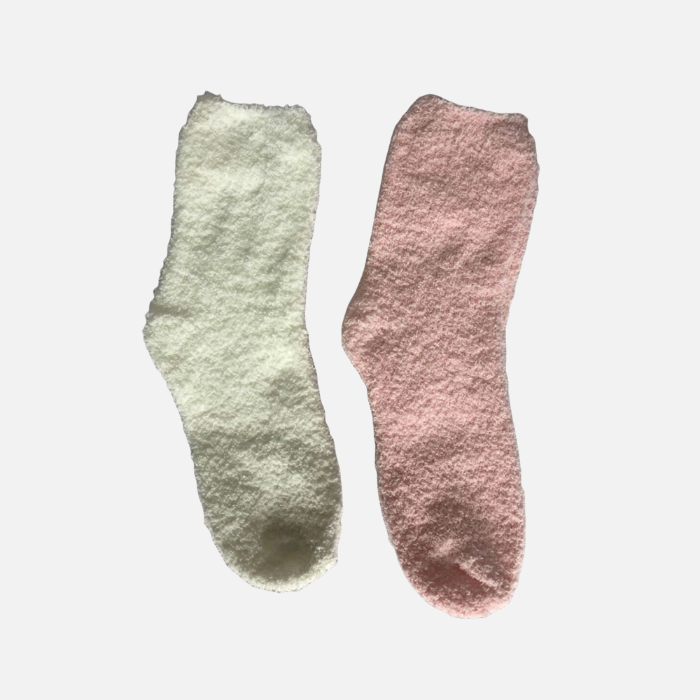 Cozy sock