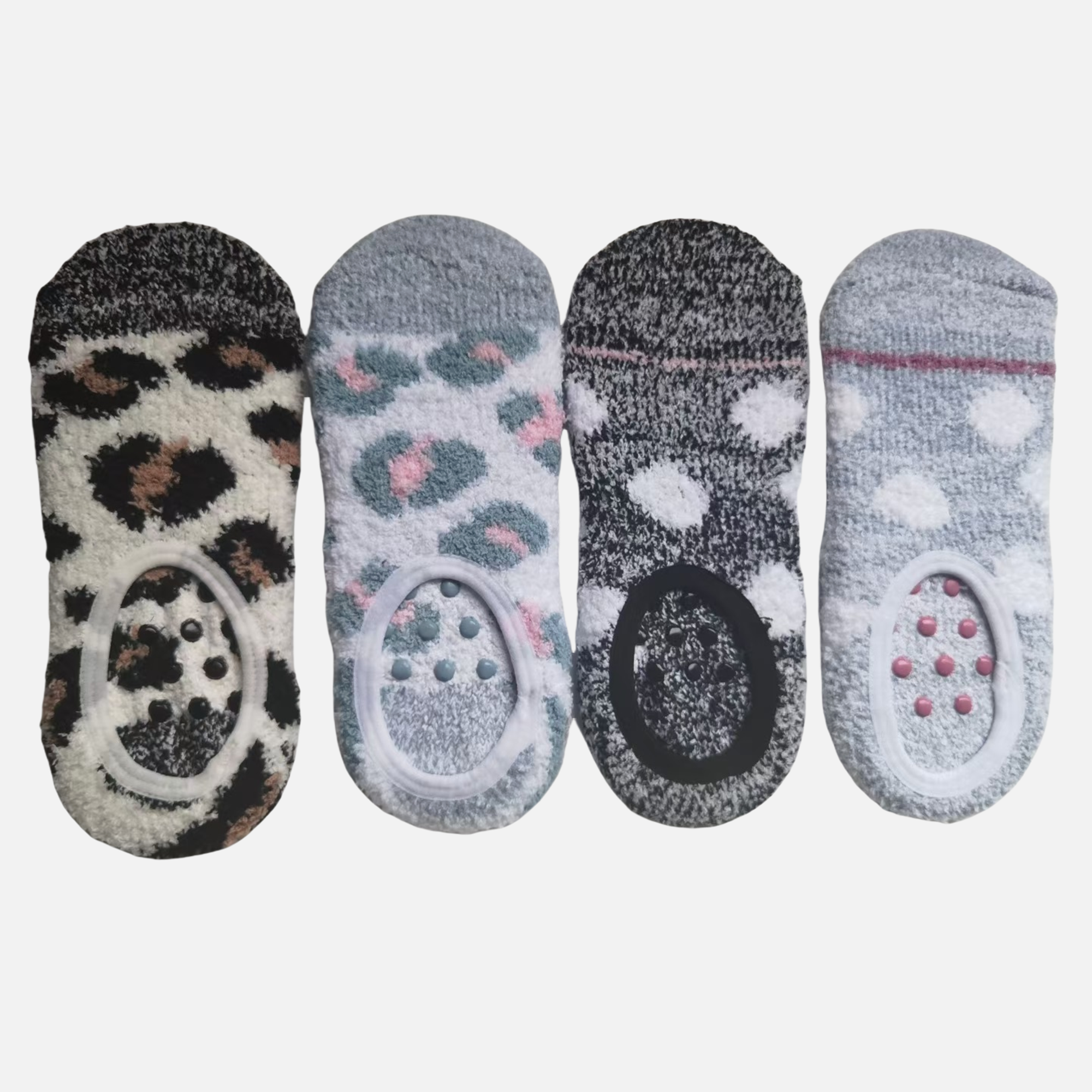 Cozy sock