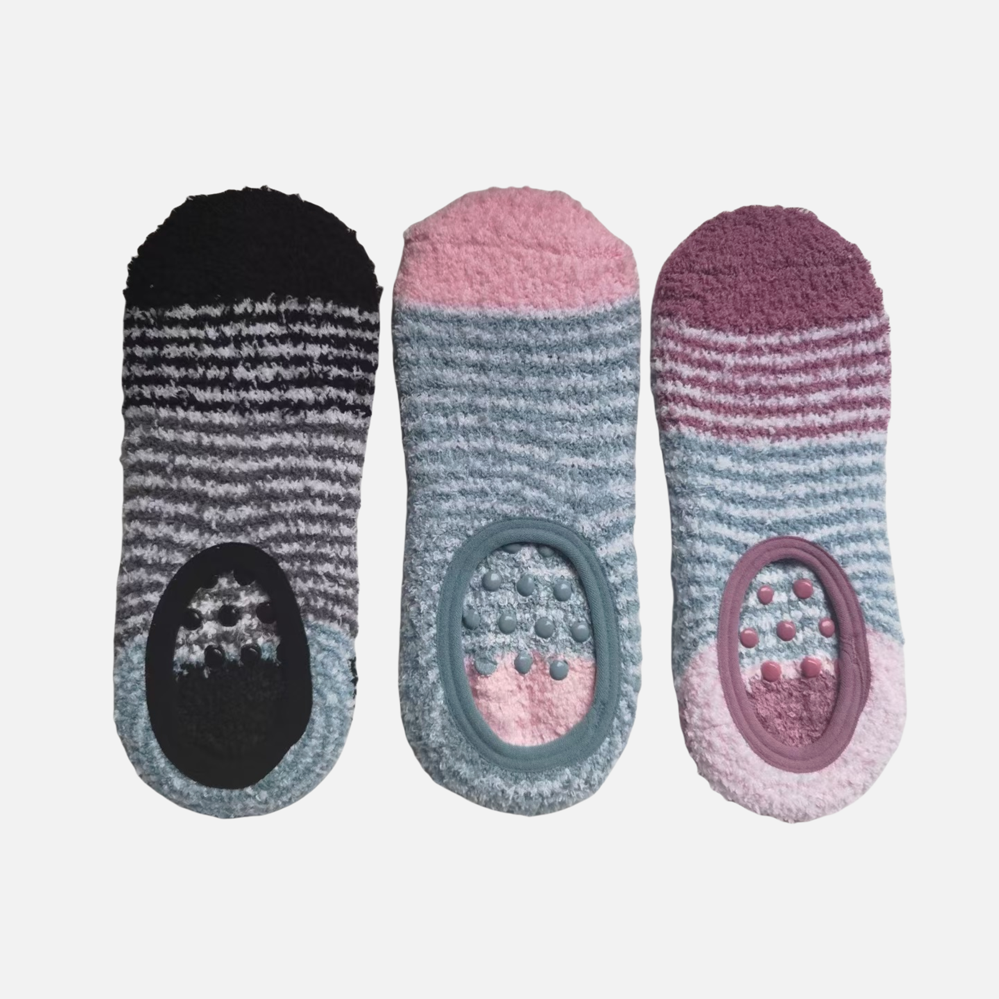 Cozy sock