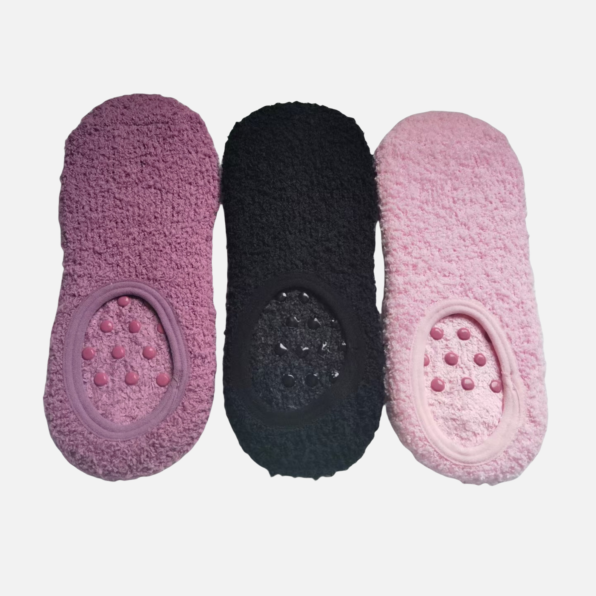 Cozy sock
