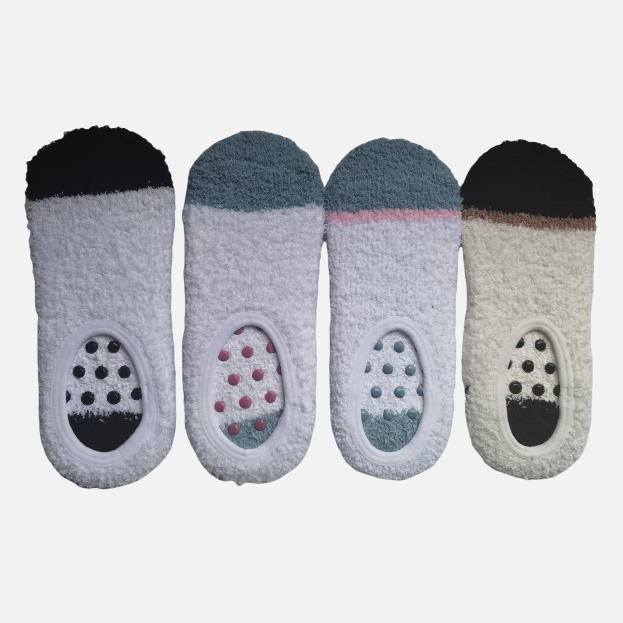 Cozy sock