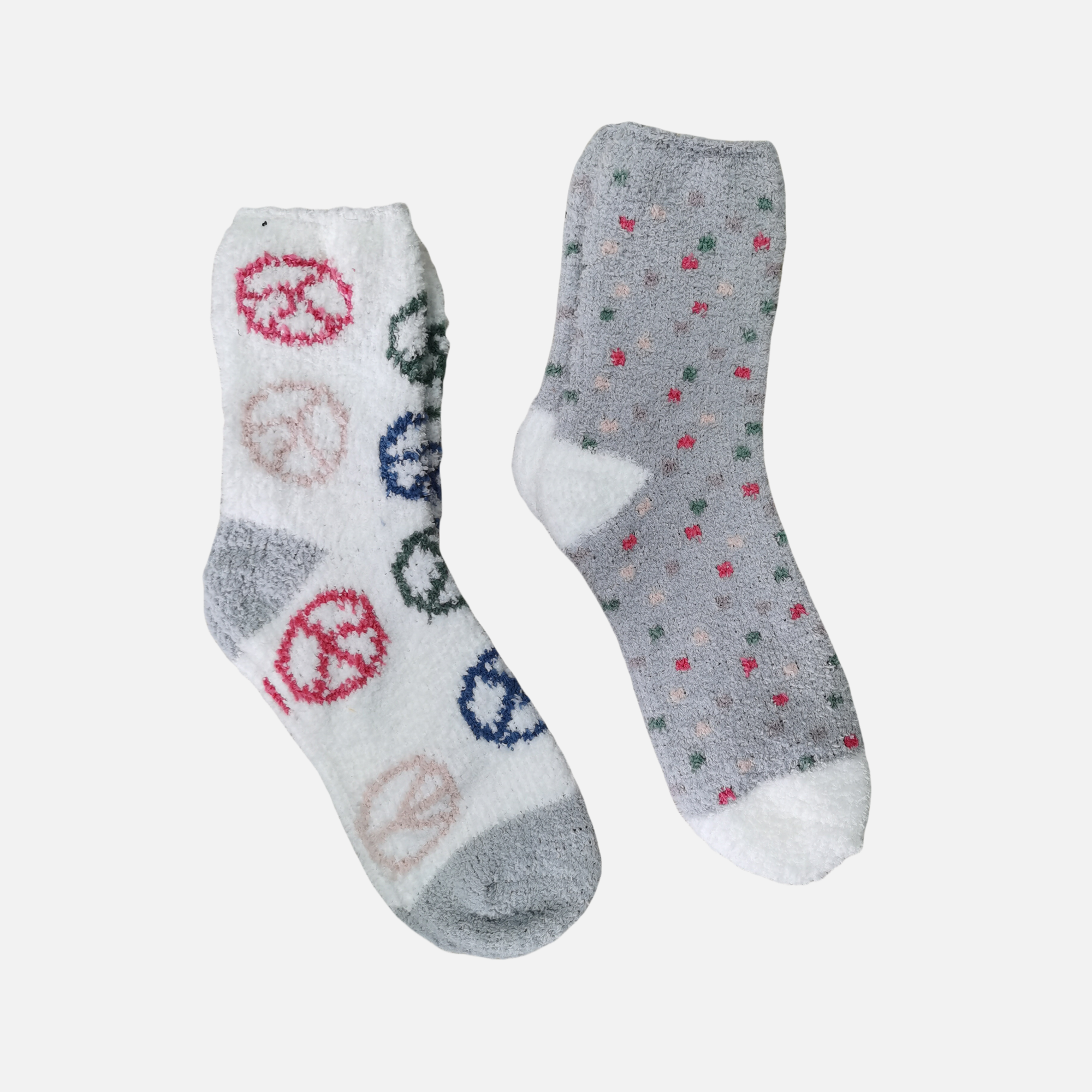 Cozy sock