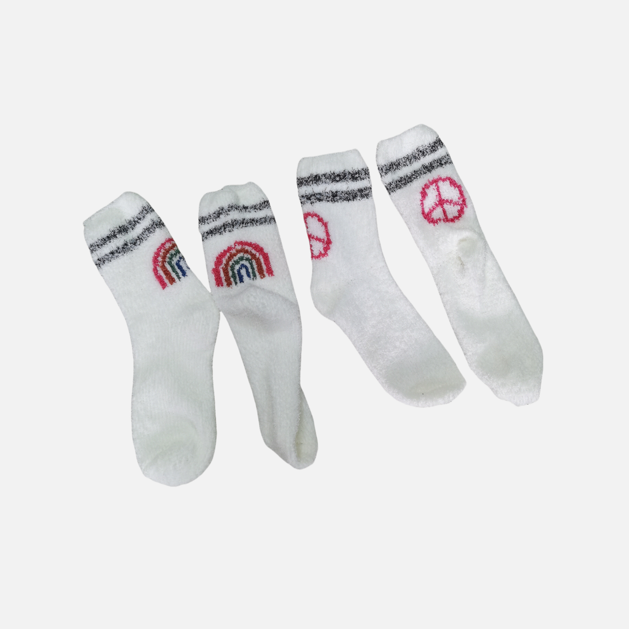 Cozy sock
