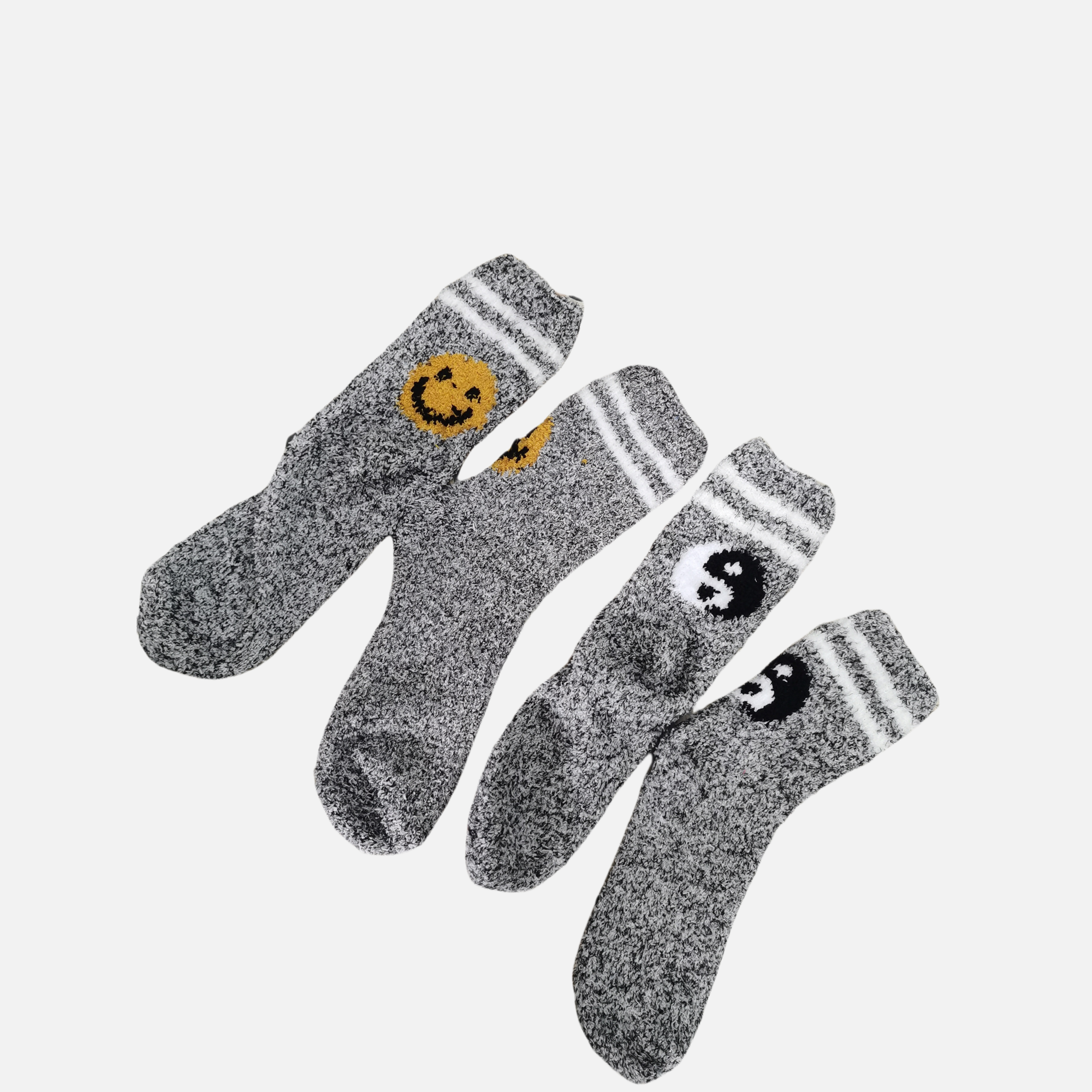 Cozy sock