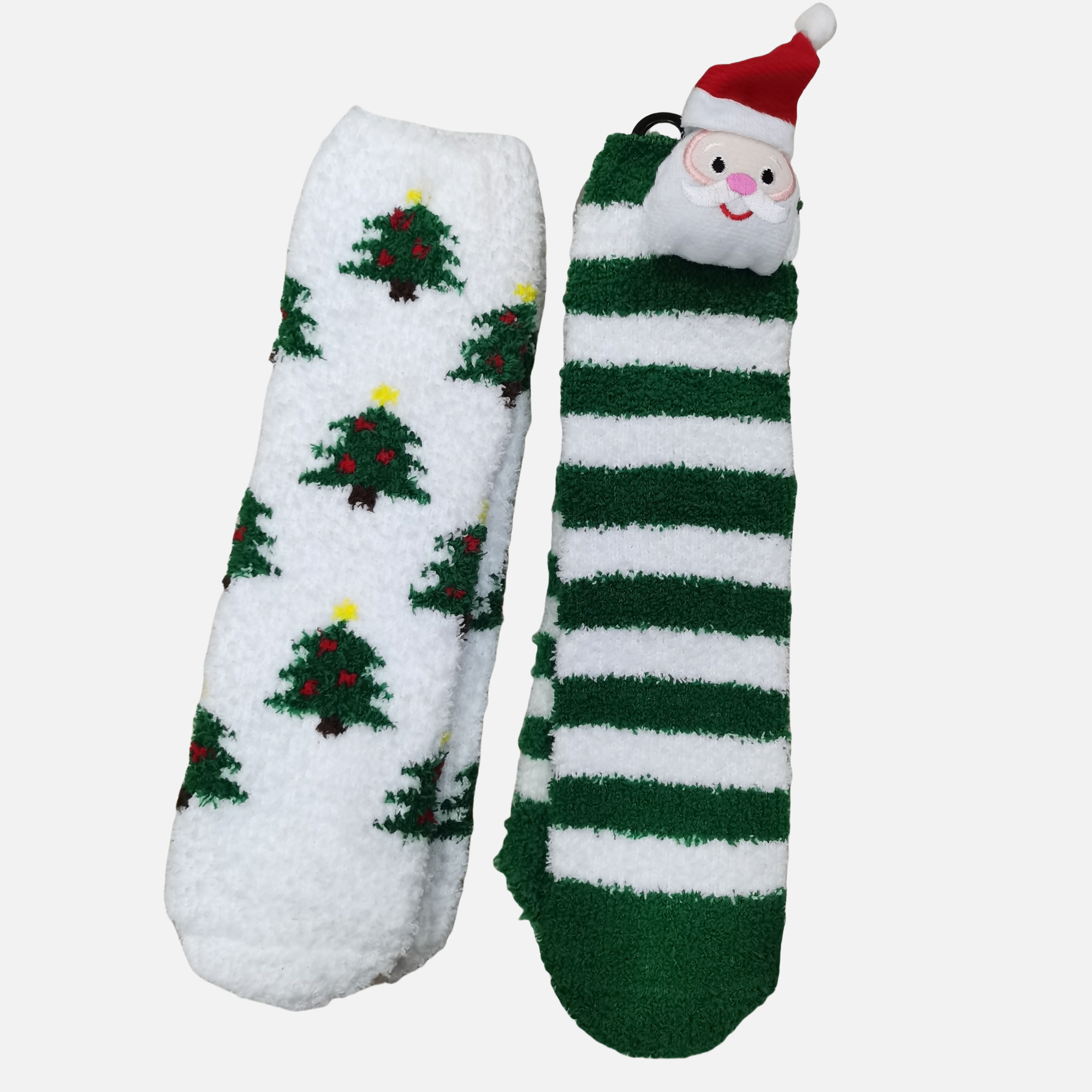 Cozy sock