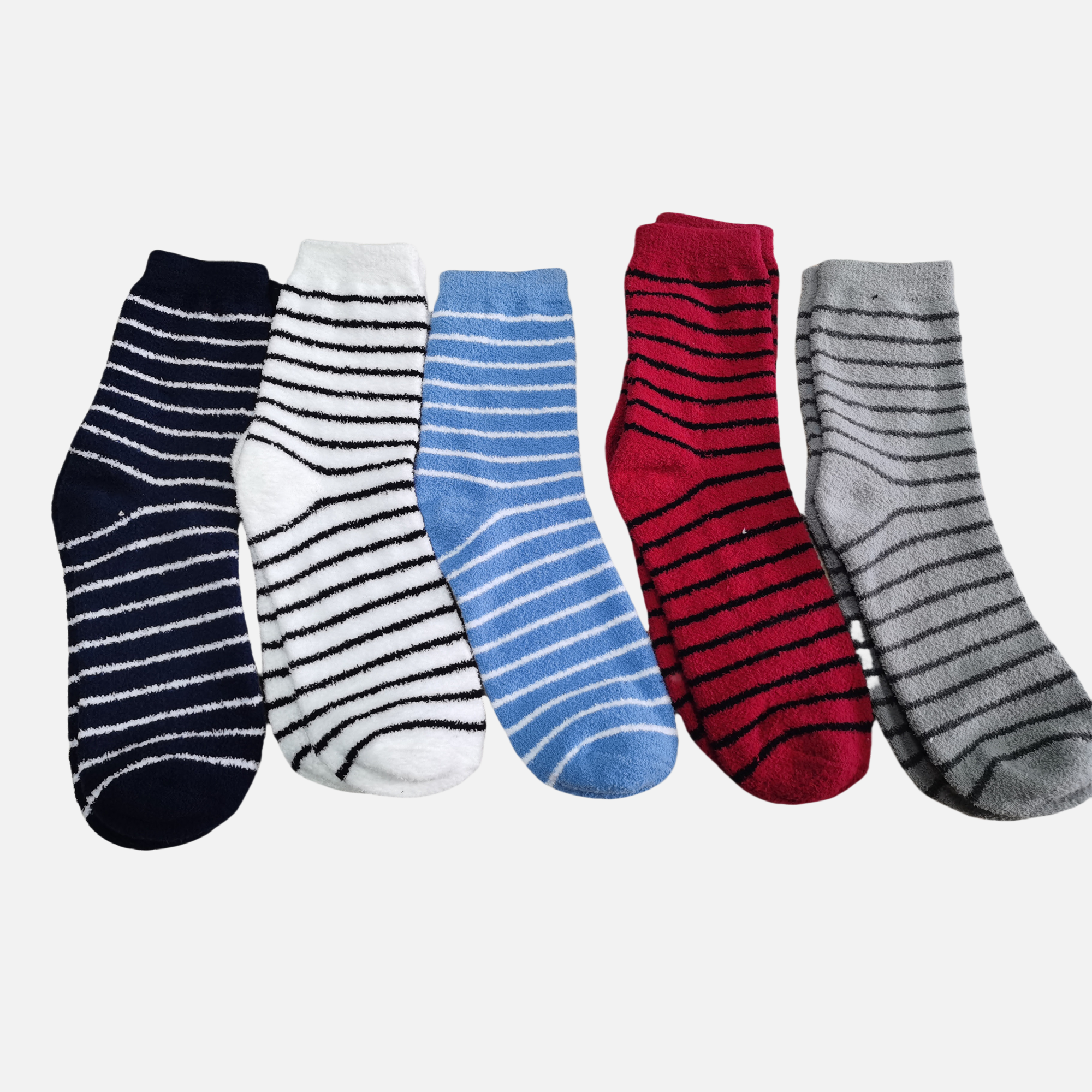 Cozy sock