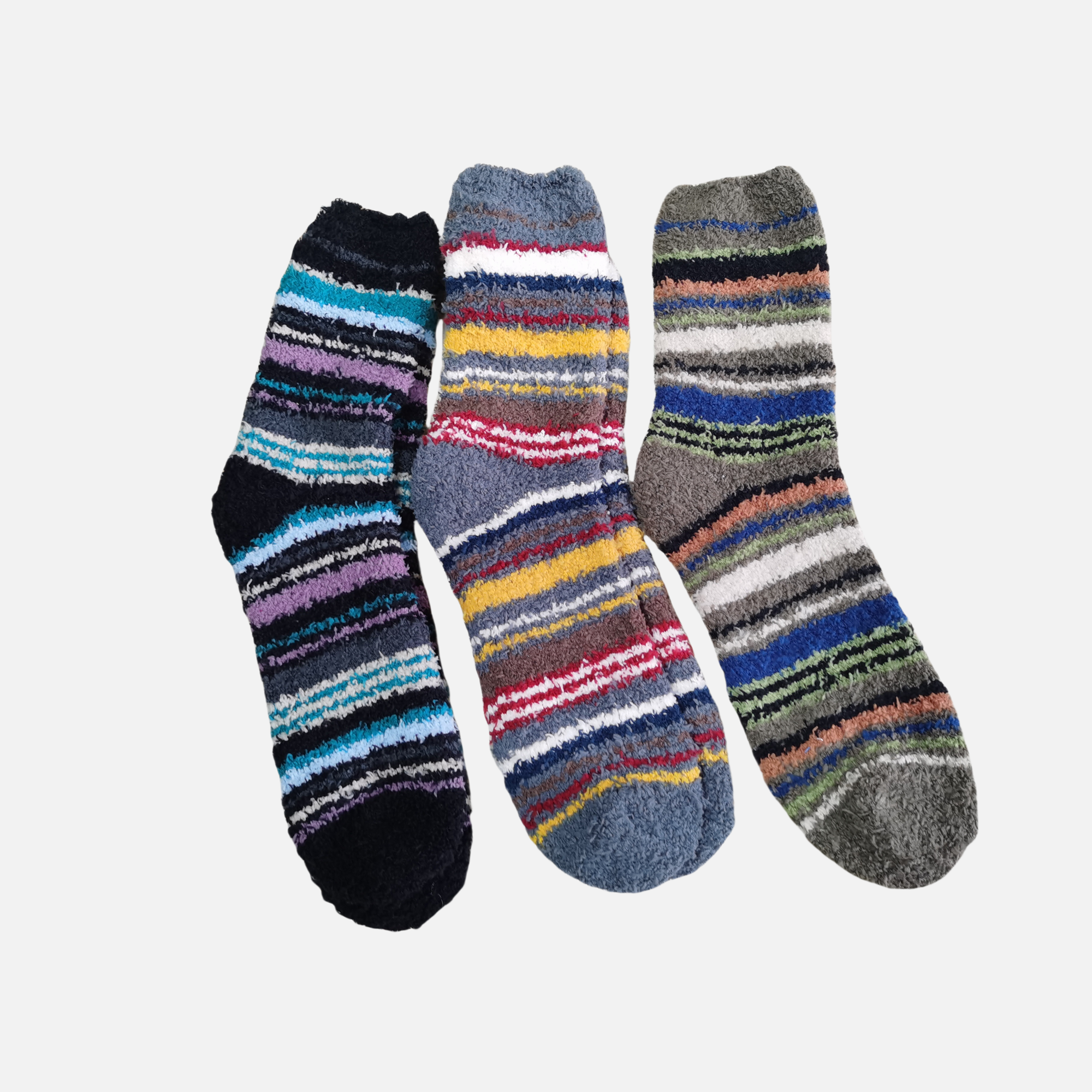 Cozy sock