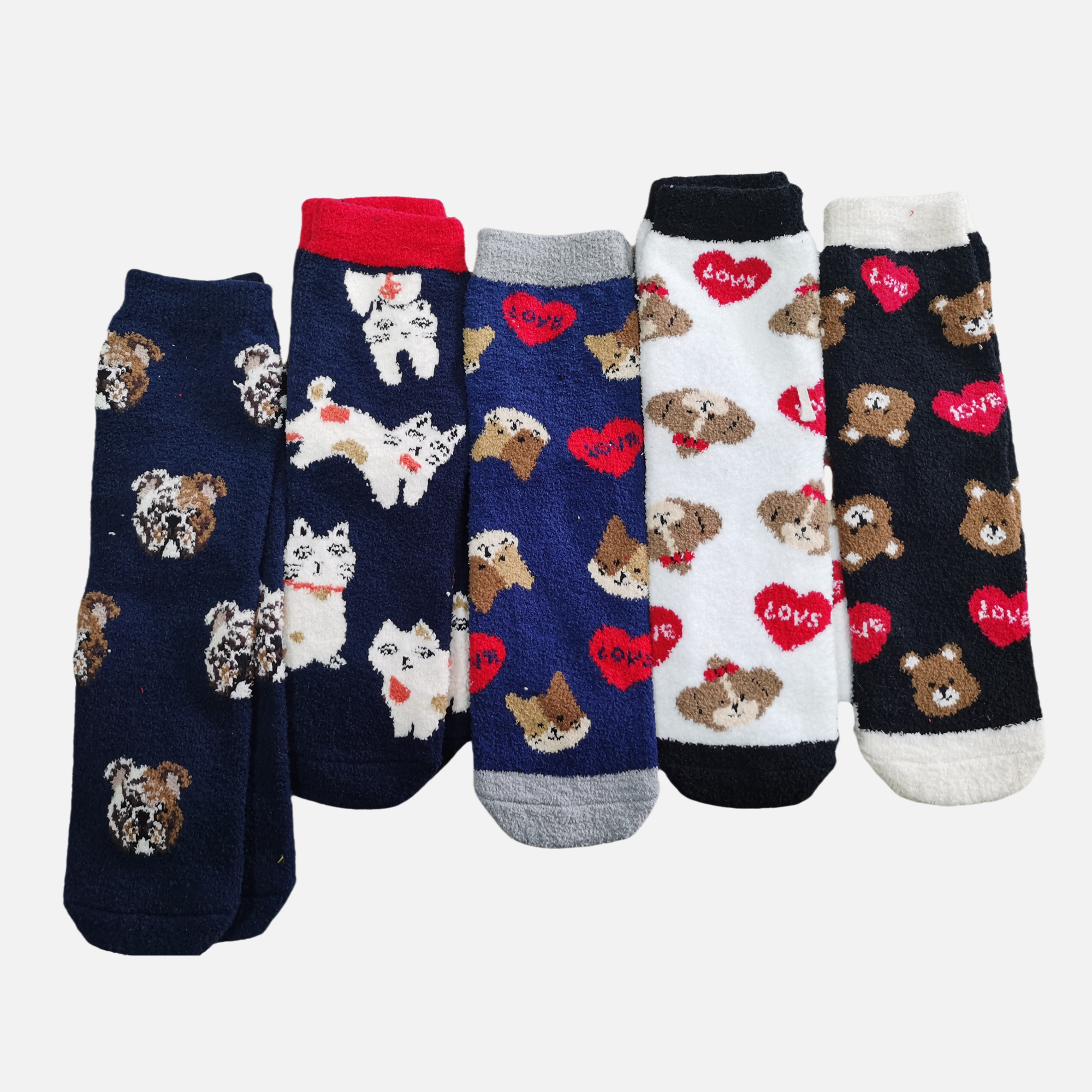 Cozy sock