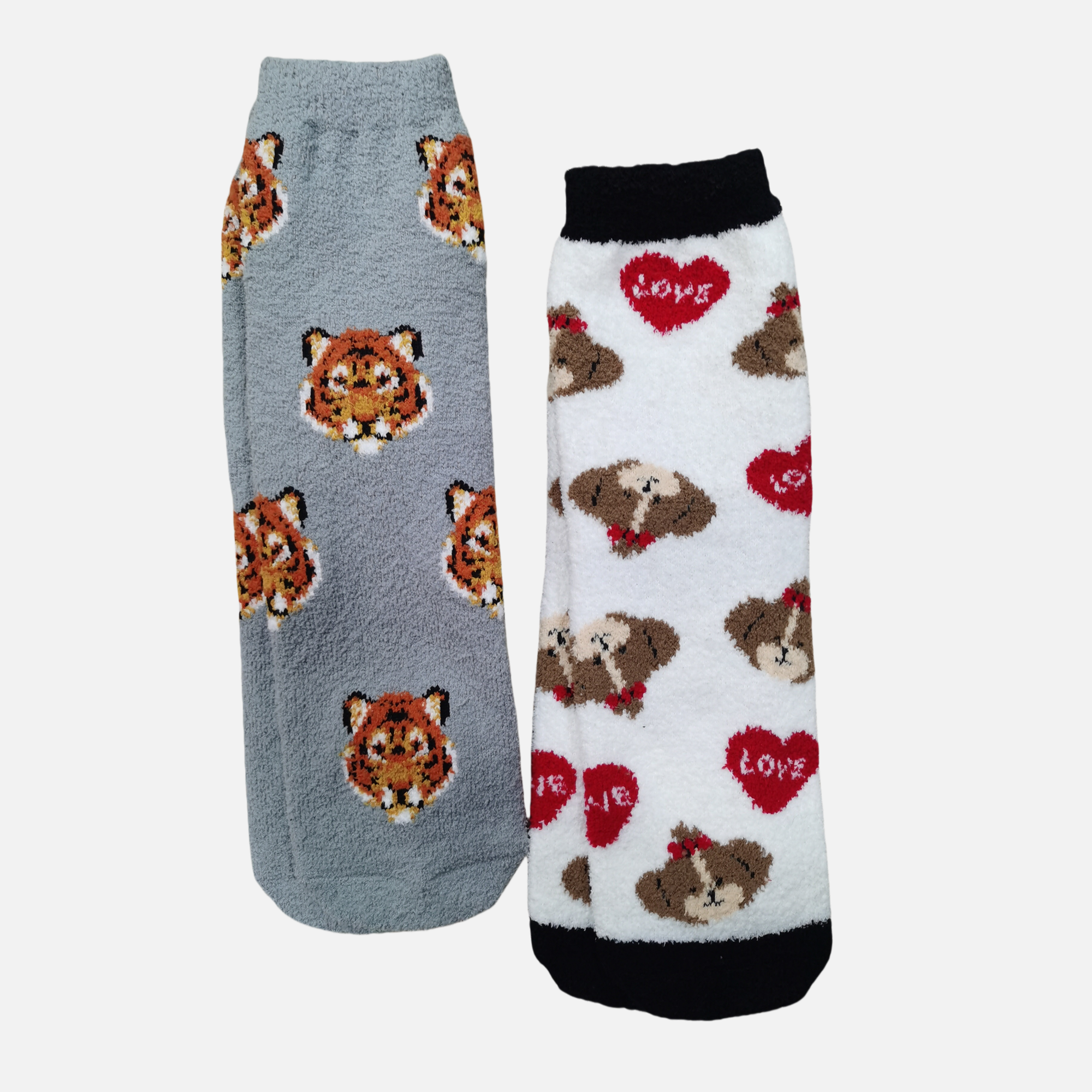 Cozy sock
