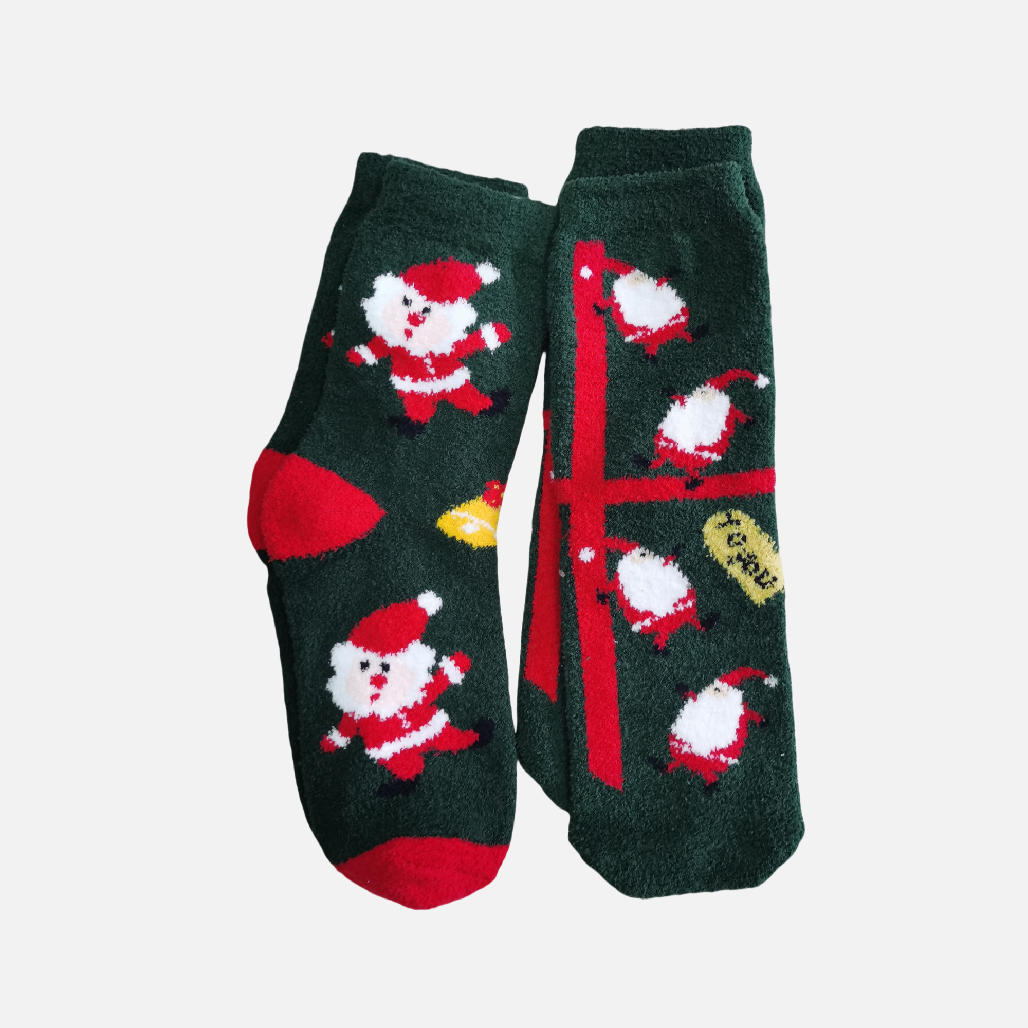 Cozy sock