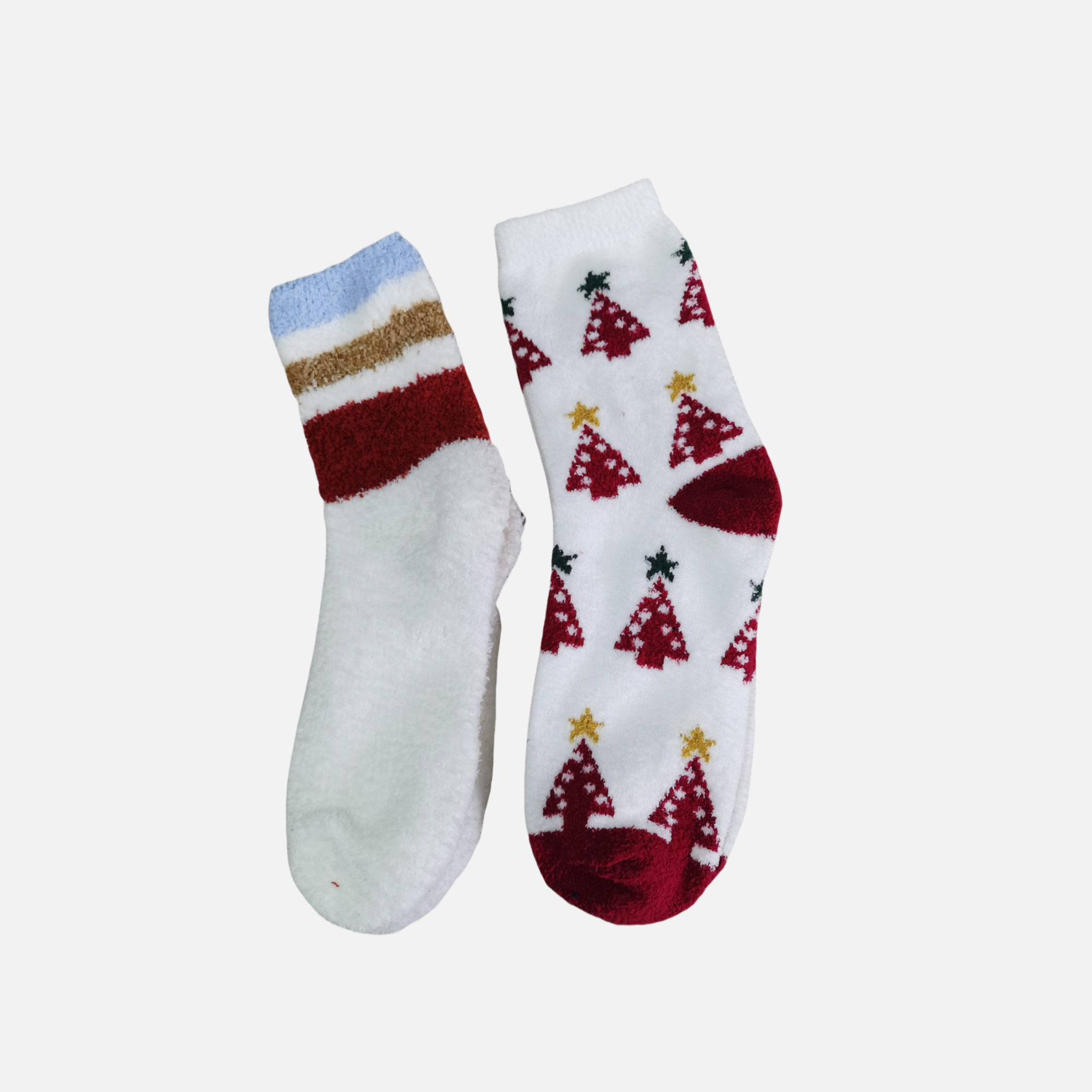 Cozy sock