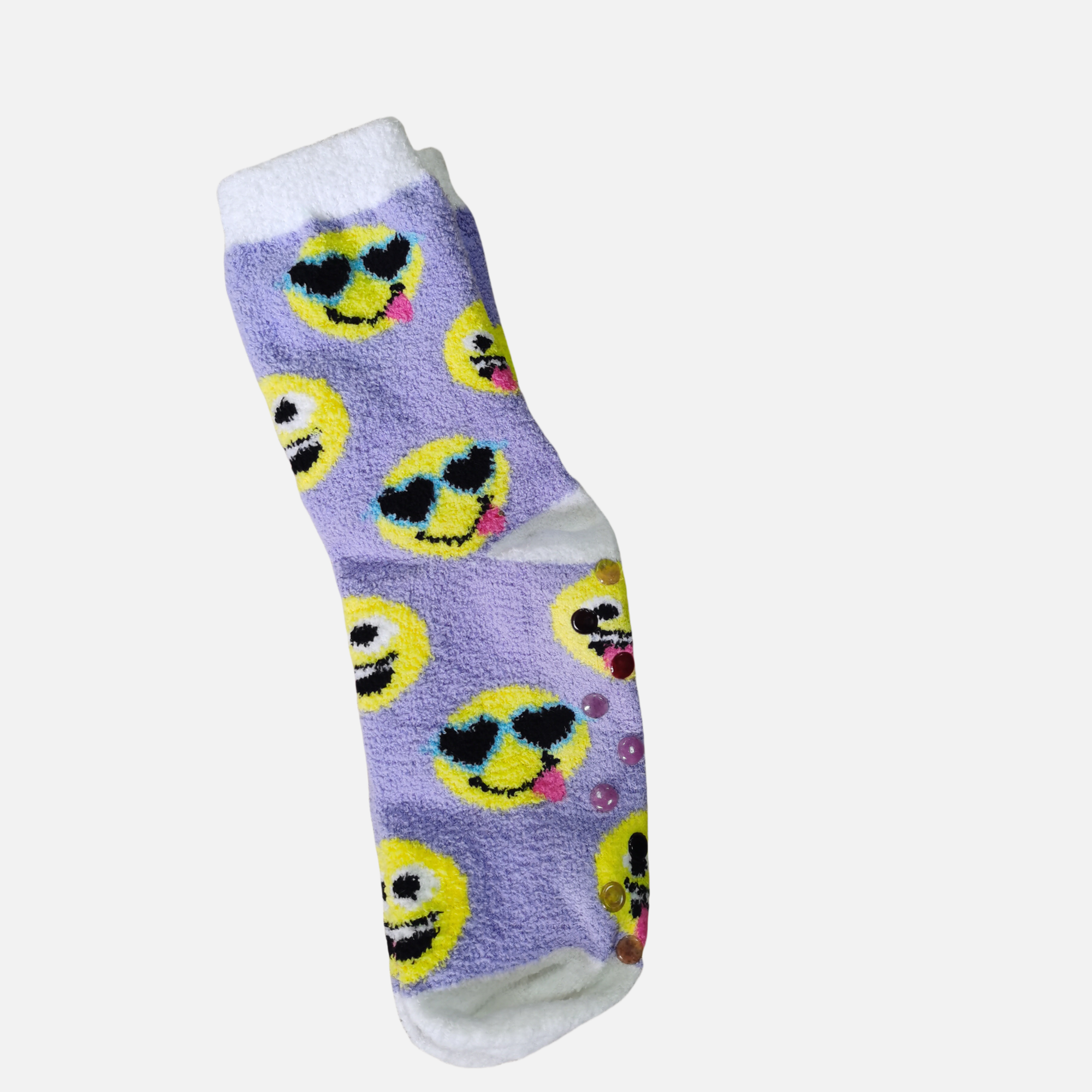 Cozy sock
