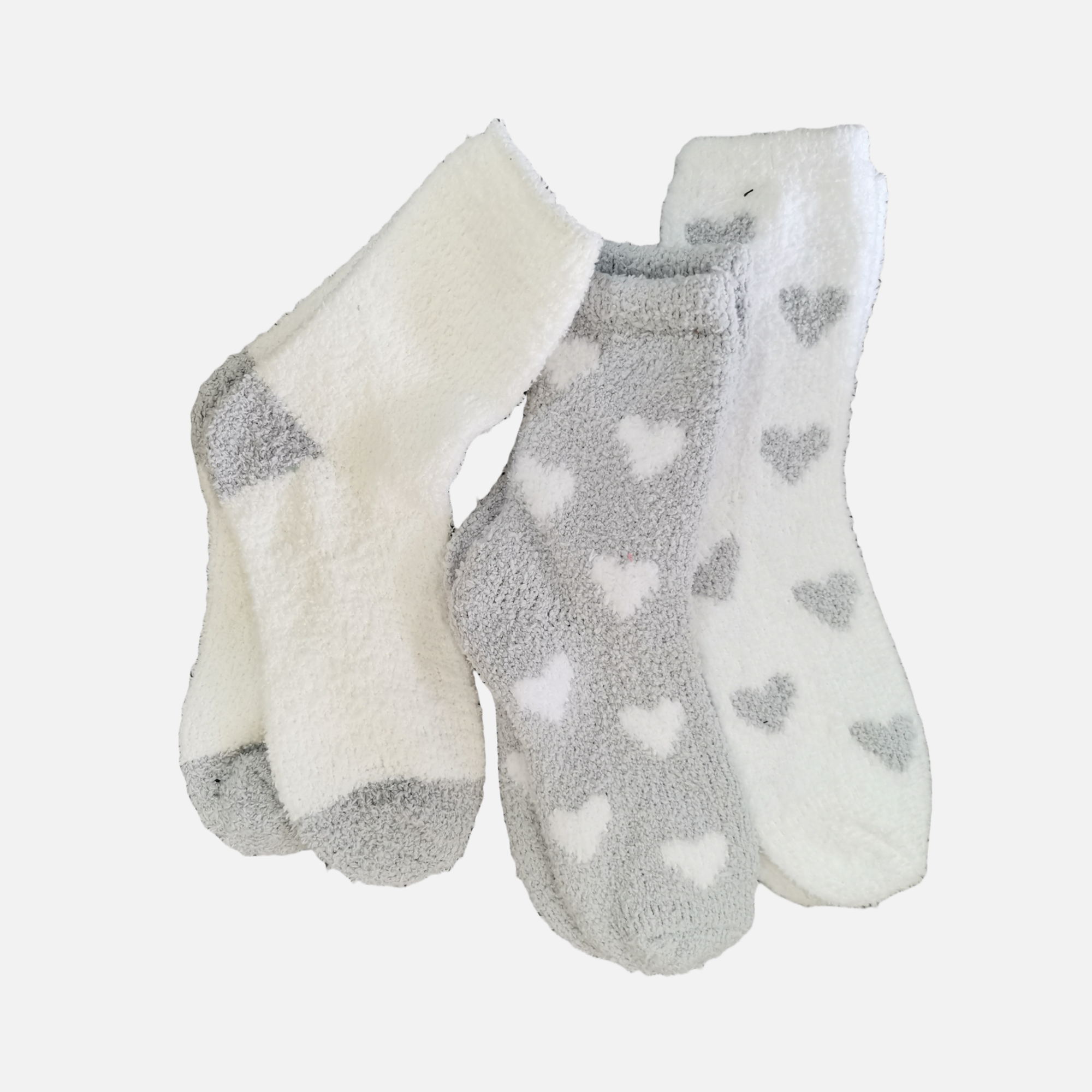 Cozy sock