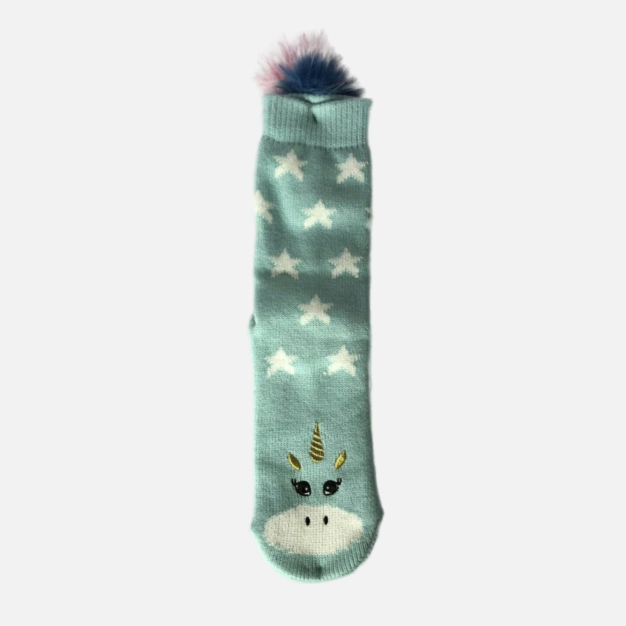 Winter sock