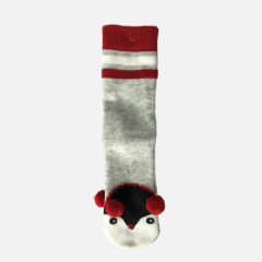 Winter sock