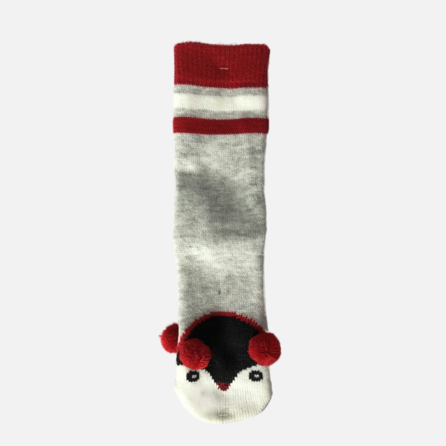 Winter sock