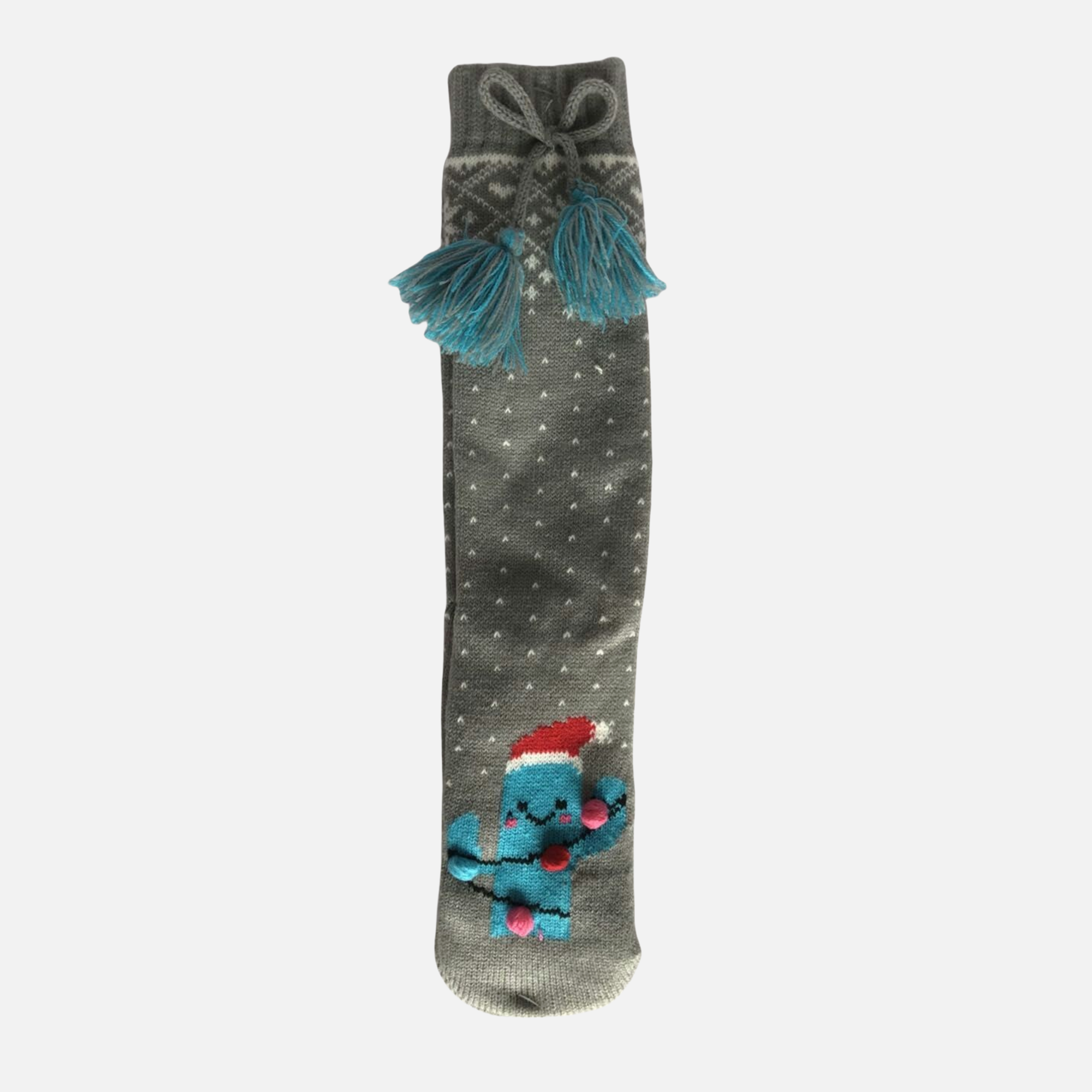 Winter sock