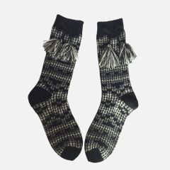 Winter sock
