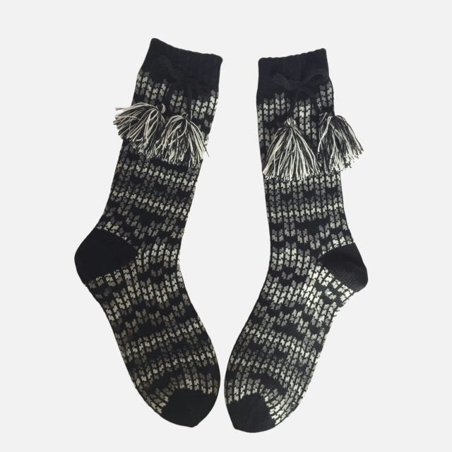 Winter sock