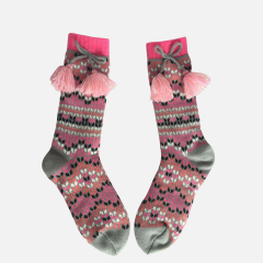 Winter sock