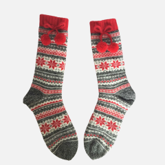 Winter sock