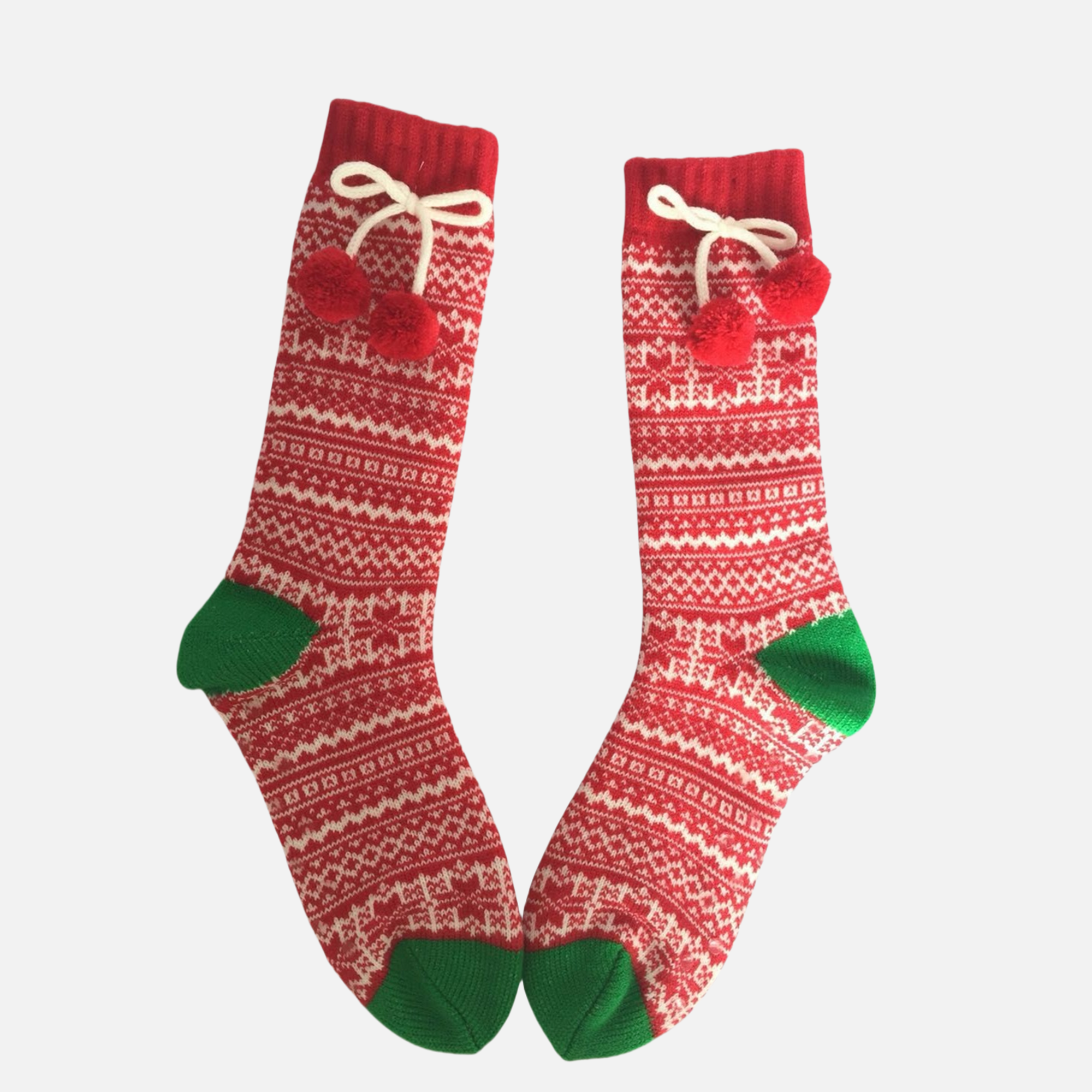 Winter sock