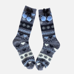 Winter sock