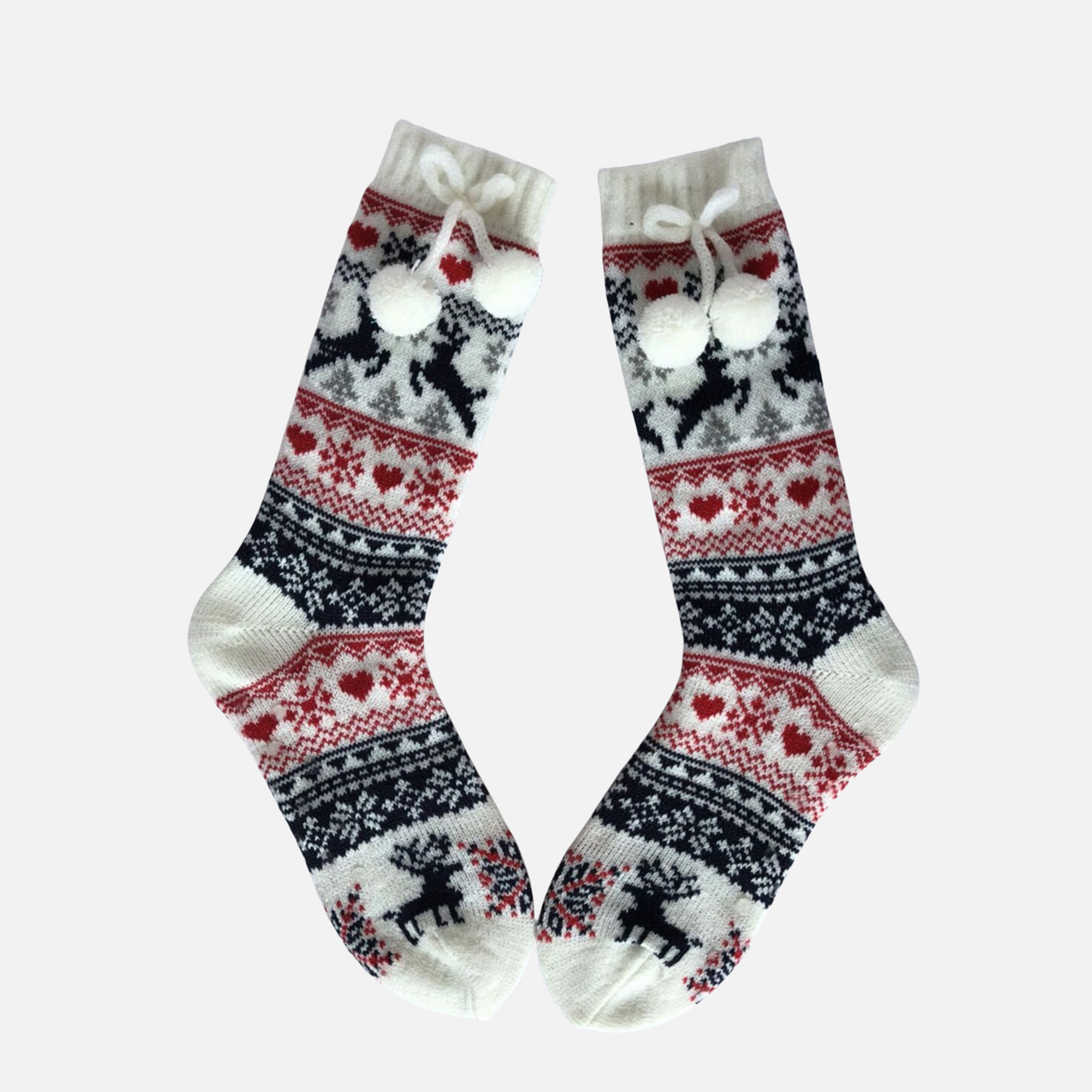 Winter sock