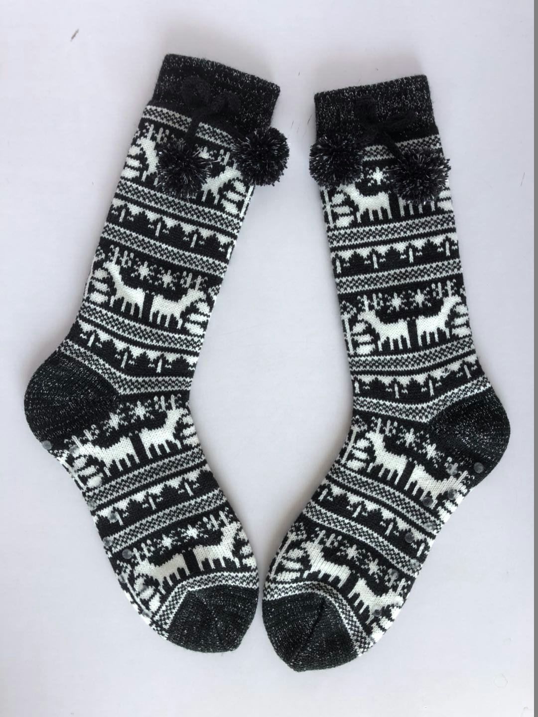 Winter sock