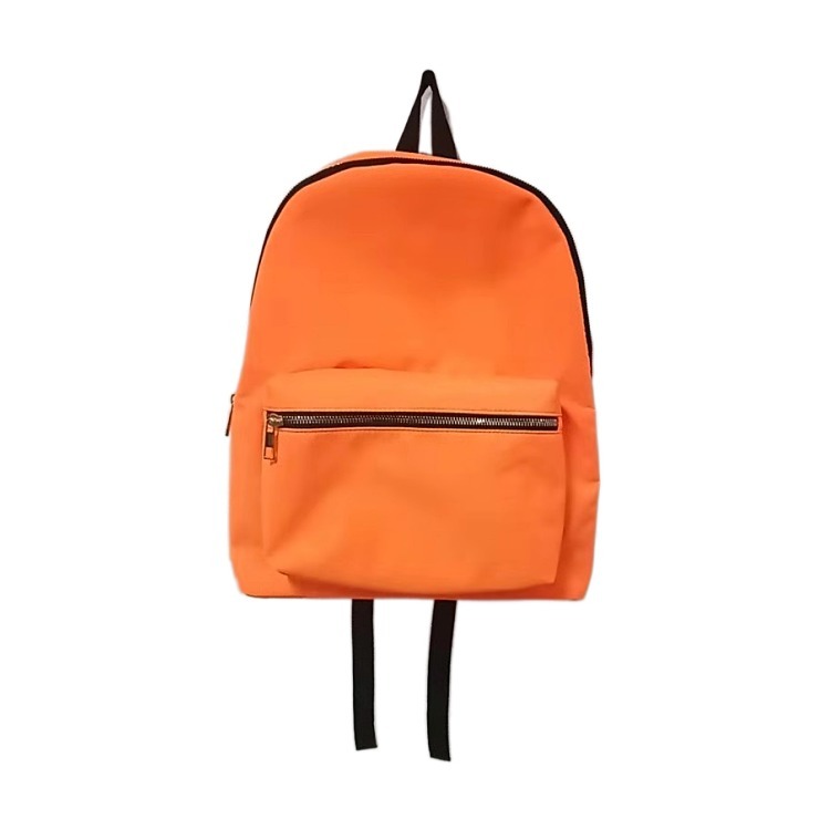 Neon backpack