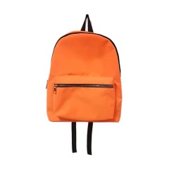 Neon backpack