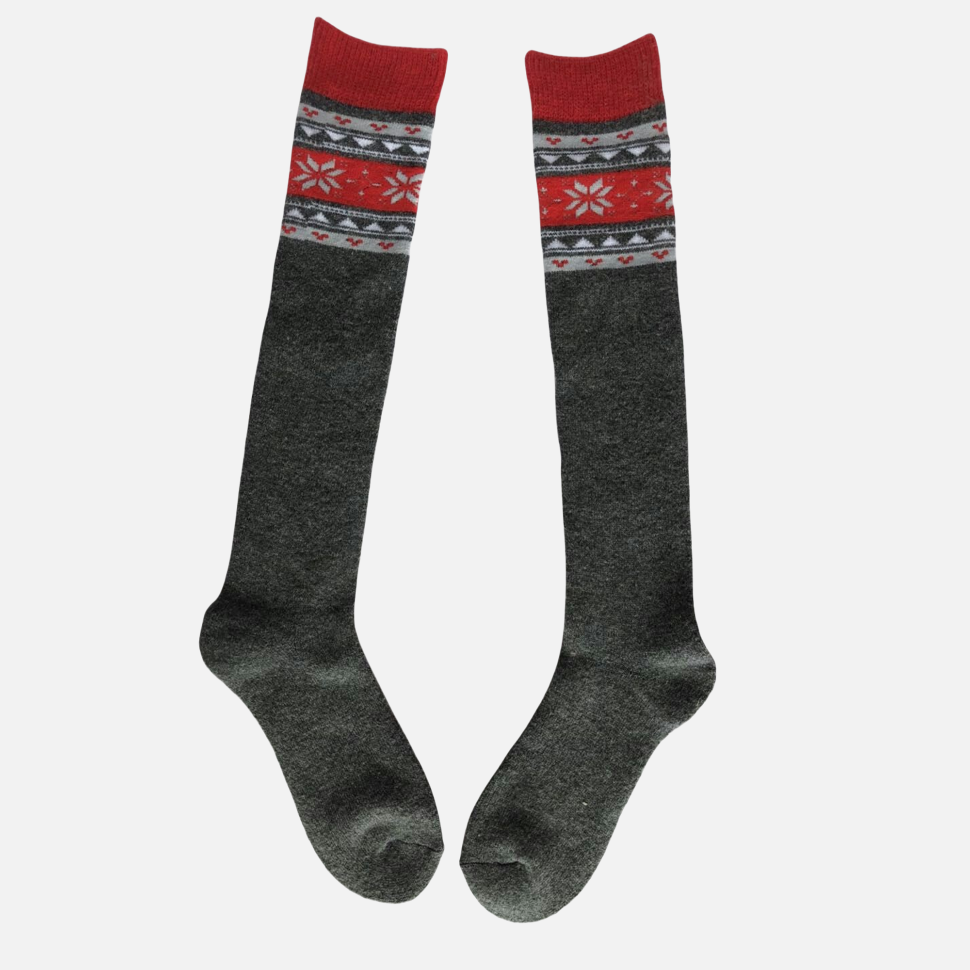 Winter sock