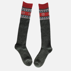 Winter sock