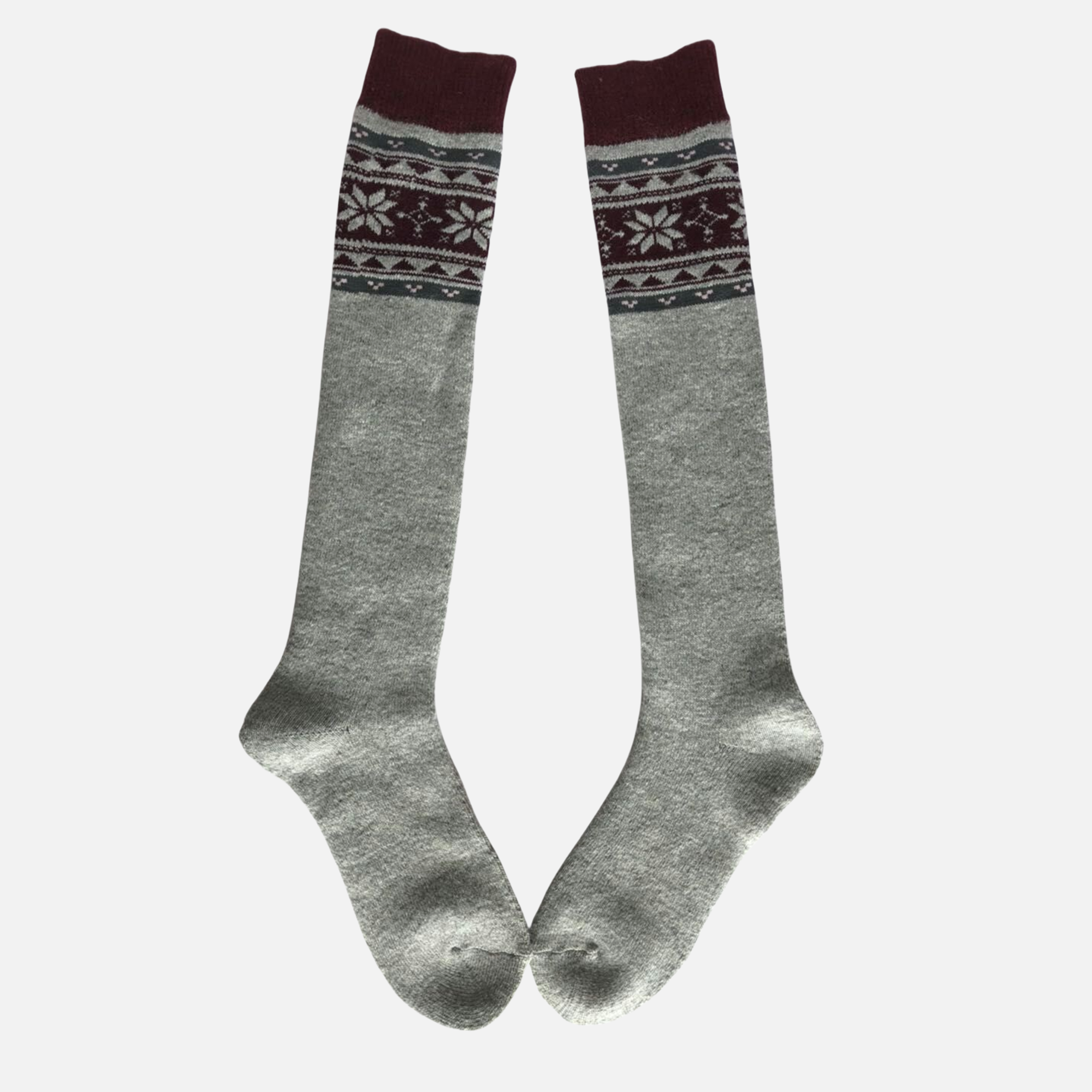 Winter sock