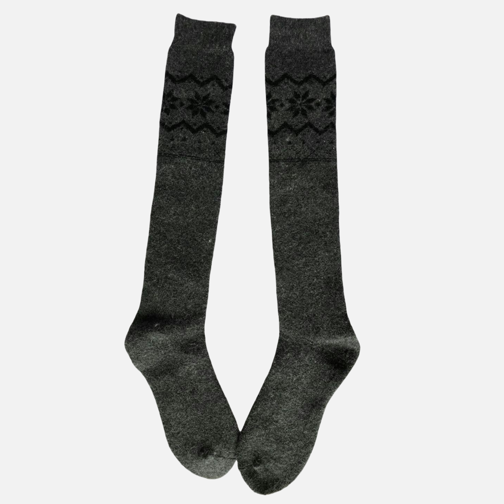 Winter sock
