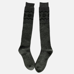 Winter sock