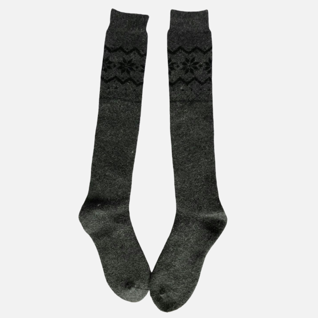 Winter sock