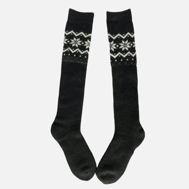 Winter sock