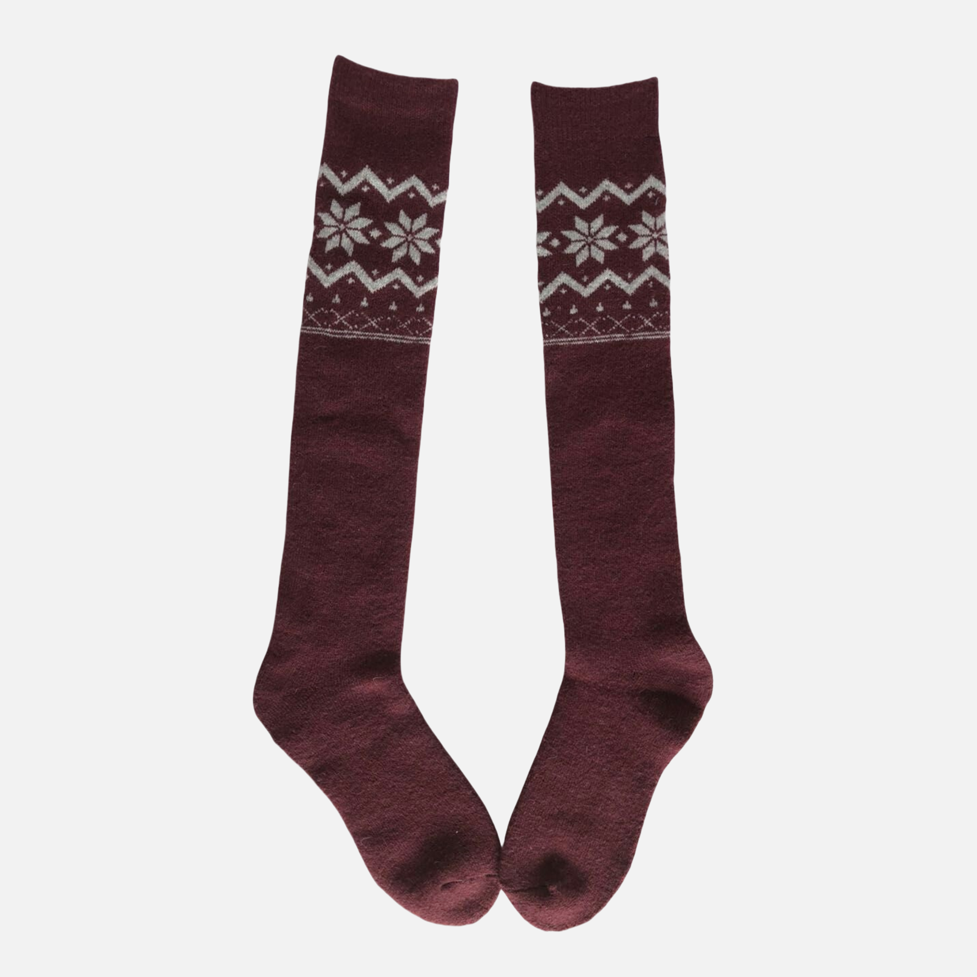 Winter sock