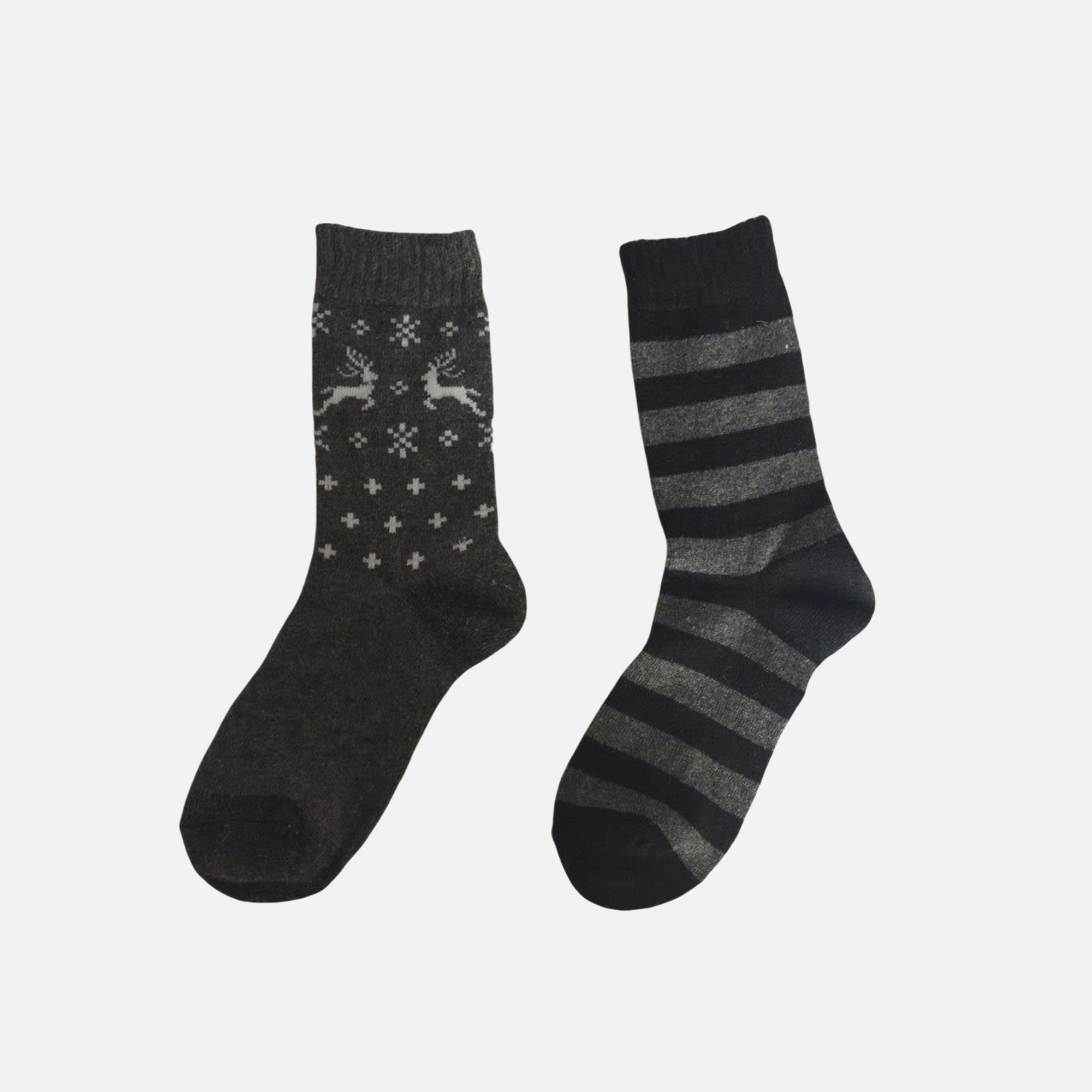Winter sock